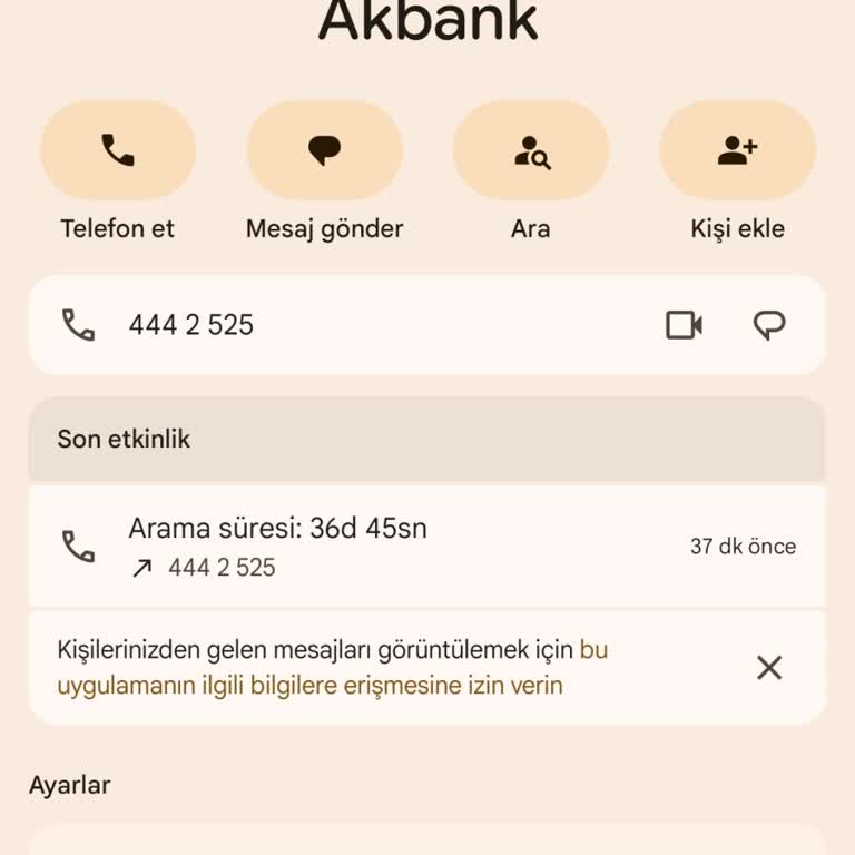 Akbank’tan İzin Olmadan Gerçekleşen Harcamanın İtirazı Reddedildi