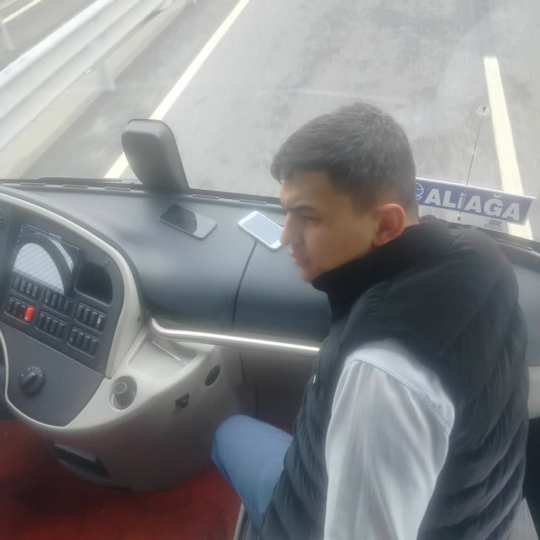 Muavinin Saygısız Davranışı Ve İkram Hizmetinin Olmaması