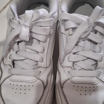 Pazaramada Satın Alınan Puma Sneaker’da Dar Kalıp Ve Erken Aşılma Sorunu