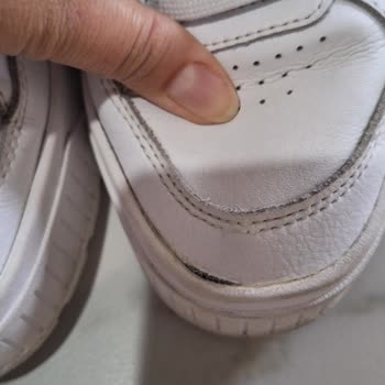 Pazaramada Satın Alınan Puma Sneaker’da Dar Kalıp Ve Erken Aşılma Sorunu