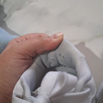 Pazaramada Satın Alınan Puma Sneaker’da Dar Kalıp Ve Erken Aşılma Sorunu