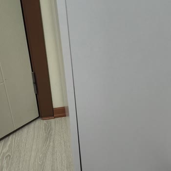 Moonlife Mobilya’dan Çarpık Dolap Kapakları İçin Yanıtsız Destek Ve İade Talebi