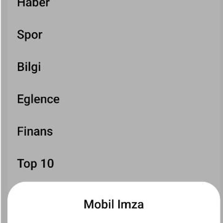 Türk Telekom Şubesinde Mobil İmza Aktifleştirilmemesi