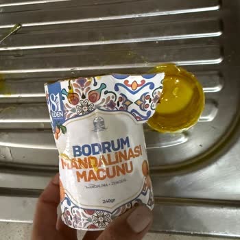 Bodrumdaniste.com Gelen Ürün Ve İletişim Kanalı Yokluğu Şikayeti