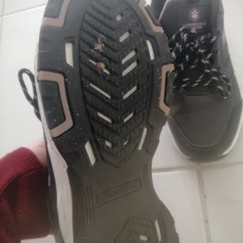 Kışlık Outdoor Ayakkabının İlk Yağmurda Su Alması Ve İade Süreci
