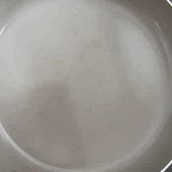 Schafer Döküm Tavada Üretim Hatası Ve İade Talebi