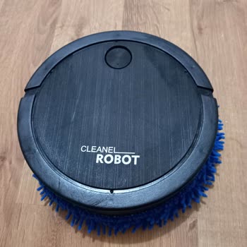 Trendyol Robot Süpürge Çalışmıyor, Satıcı İadeyi Reddetti
