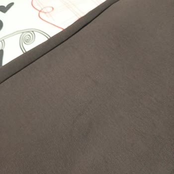 Mavi’den Lekeli Eşofman Altının Ücretsiz Değişimi Talebi