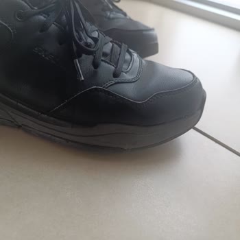 Skechers Ayakkabının Hızlı Aşınması Ve Garanti Reddi İade Talebi