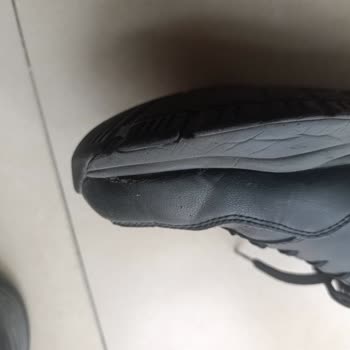 Skechers Ayakkabının Hızlı Aşınması Ve Garanti Reddi İade Talebi