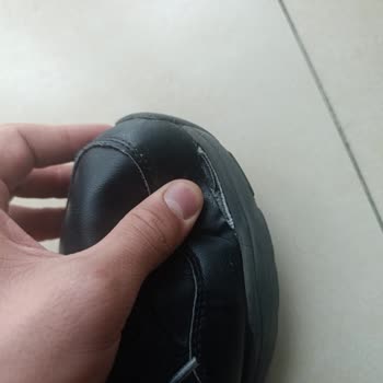 Skechers Ayakkabının Hızlı Aşınması Ve Garanti Reddi İade Talebi