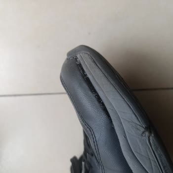 Skechers Ayakkabının Hızlı Aşınması Ve Garanti Reddi İade Talebi
