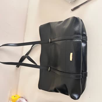 Eyye Collection Foxy Deri Omuz Çanta Görseliyle Uyumsuz Gönderim Ve İade Reddi