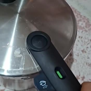 Fissler 6 Litre Düdüklü Açılmıyor!