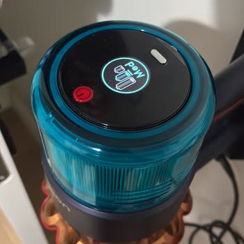 Dyson Gen5 Detect Bataryasının Ücretsiz Değişimi Talebi
