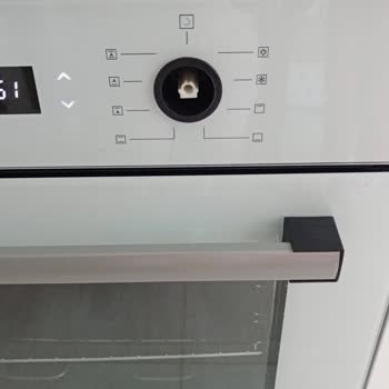 Kumtel Fırınında Aşırı Isı Kırılan Düğme Ve Alt Pişirme Sorunu