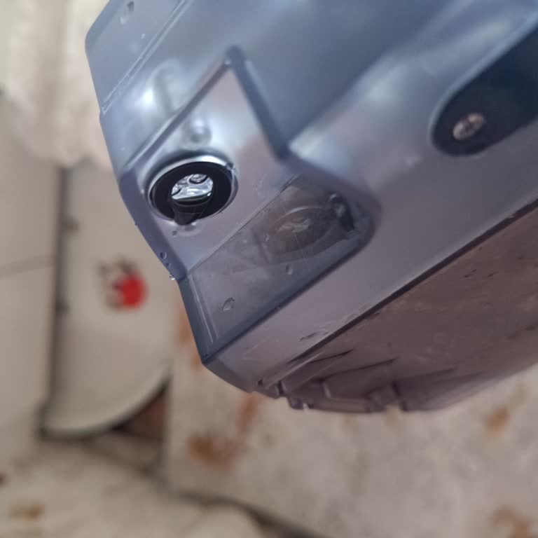 Garanti Kapsamındaki Sızıntılı Roborock Q8 Max Pro İçin 2000 TL Ücret İtirazı