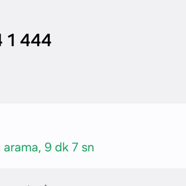 Türk Telekom Şüpheli Doğrulama Kodları Ve Cevapsız Müşteri Hizmetleri