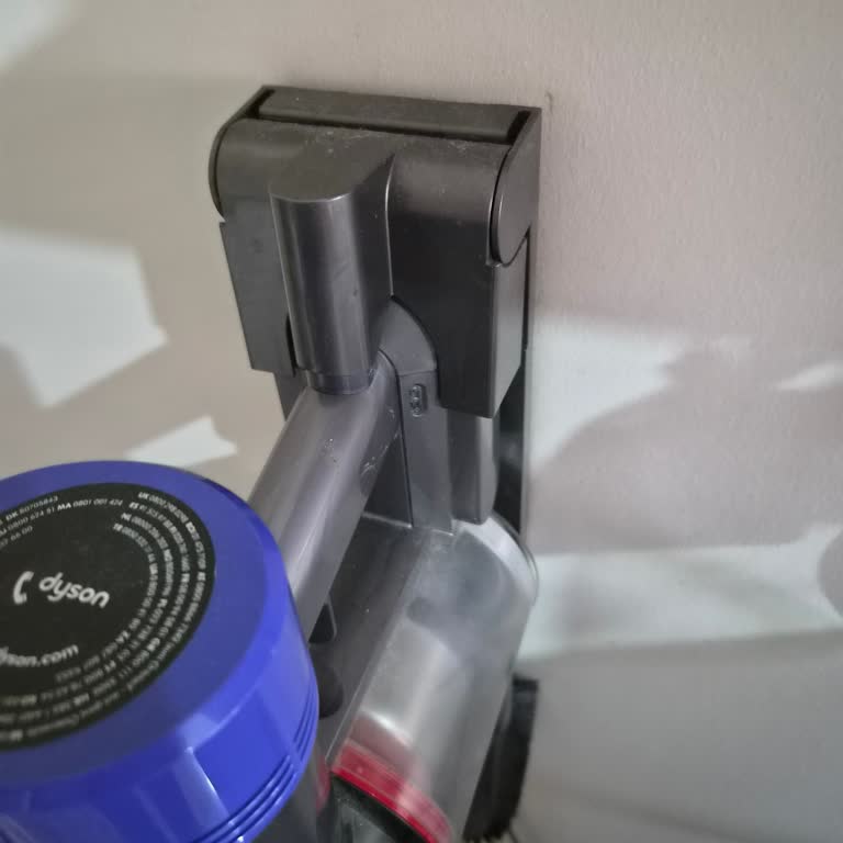 Dyson Does Not Provide Spare Parts In Türkiye