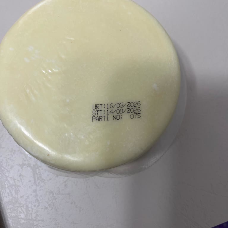 Migros Sanal Market’te Süresi Dolmuş Kaşar Peyniri Teslimatı Ve İade Talebine Cevap Yok