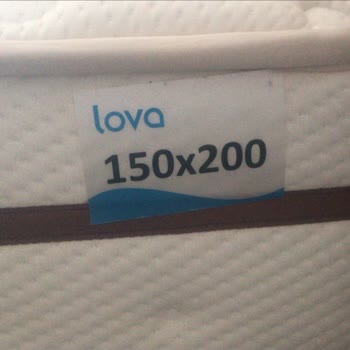 Doğtaş Lova Yatak Değişim Talebi Geri Dönüş Almadı