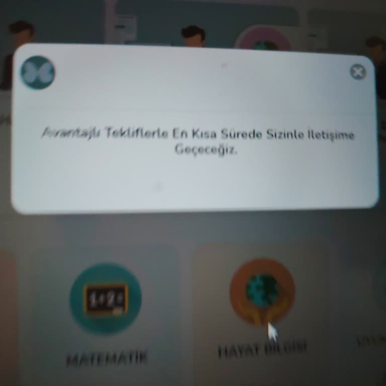 Morpa Kampüs’te Abonelik İçin Müşteri Temsilcisine Ulaşılamıyor