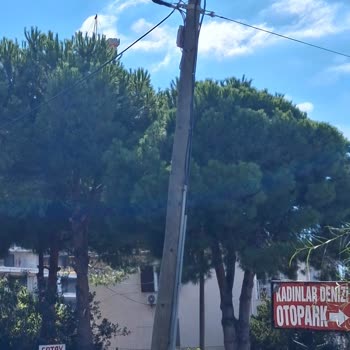 Türk Telekom Fiber Kablosunun Kopması Nedeniyle 5 Gün Süren İnternet Kesintisi