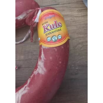City Gross Market’te Kule Sucuk Ürününün Denetimsiz Satışı Ve Tüketici Sağlığına Yönelik Endişeler