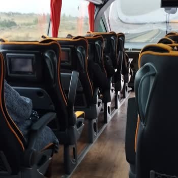 Süha Turizm AŞTİ Kayseri Seferinde Çalışmayan Klima Ve Soğuk Hava Nedeniyle Konforsuz Yolculuk