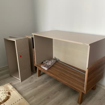 Modalife Mağazasından Eksik Ve Kırık Yatak Odası Takımı Teslimatı Ve İade Talebi
