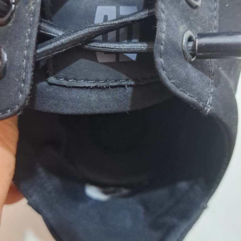 Derimod Ayakkabısının Kısa Sürede Yırtılması Ve Mağaza Olumsuz Yanıtı