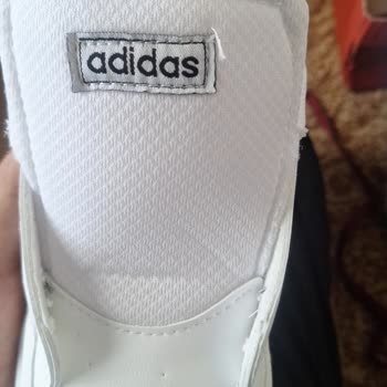 Adidas Neo Siparişinde Yanlış Renk Ve Boyut, Kalite Sorunu Ve Taklit Şikayeti