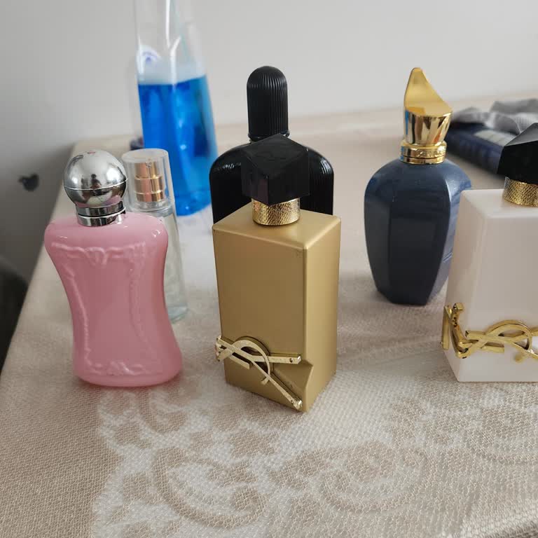 Parfumremix Yanlış Gönderilen Parfümler Ve Satıcıdan Cevap Alamama, İade Talebi