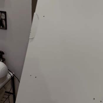 IKEA Mağazasında Paketi Açma İzni Verilmemesi Ve Brimnes Gardırobun Değişim Reddi
