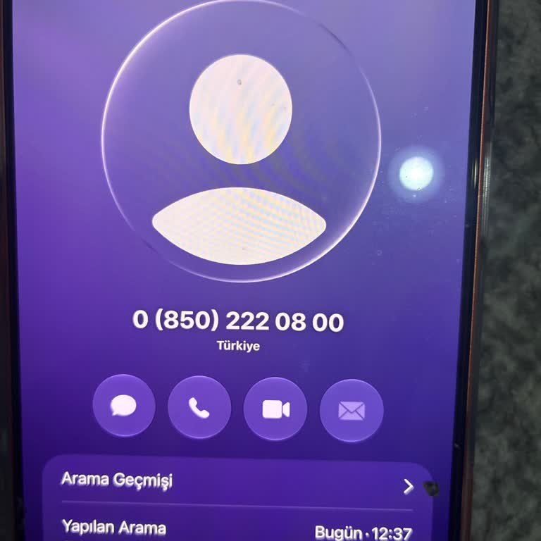 Denizbank Kredi Kartı Son Hane İzinsiz Değiştirildi 5.000 TL Bakiyeye Erişilemiyor