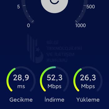 Türk Telekom Fiber İnternet Modem Arızası Ve Düşük Hız Şikayeti
