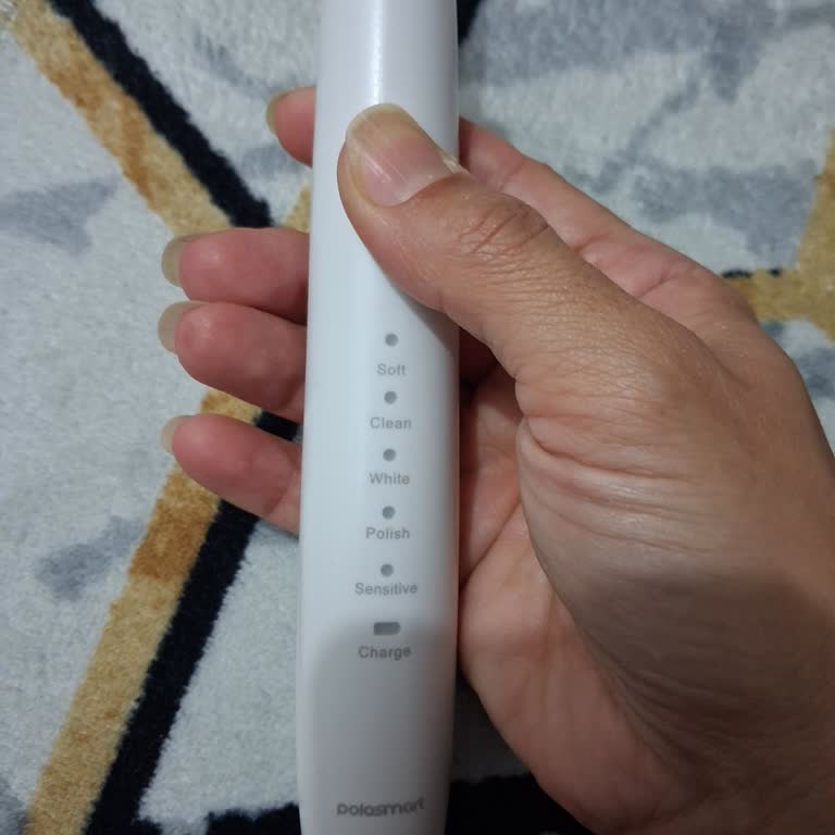 Polosmart PBS520 Şarj Süresi Hızla Azalıyor Ve Garanti Kapsamında Onarım Talep Ediyorum