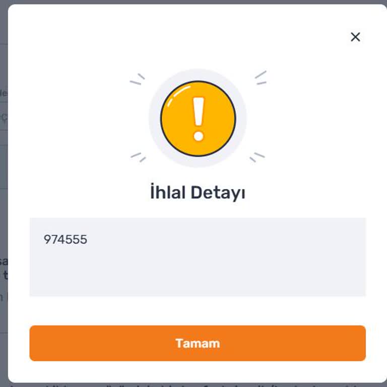 Algoritmik Hata İddiası Nedeniyle Trendyol Mağazası Kapatıldı, Yeniden Açılma Talebi