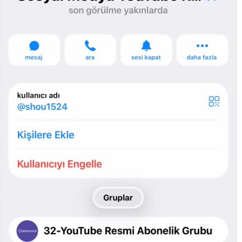 Sahte Borsa Ve Görev Sistemiyle Yönlendirilen Kullanıcılar Uyarısı