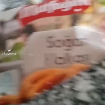 Mutfağım Dondurulmuş Ürünler Paketteki İle Alakasız!
