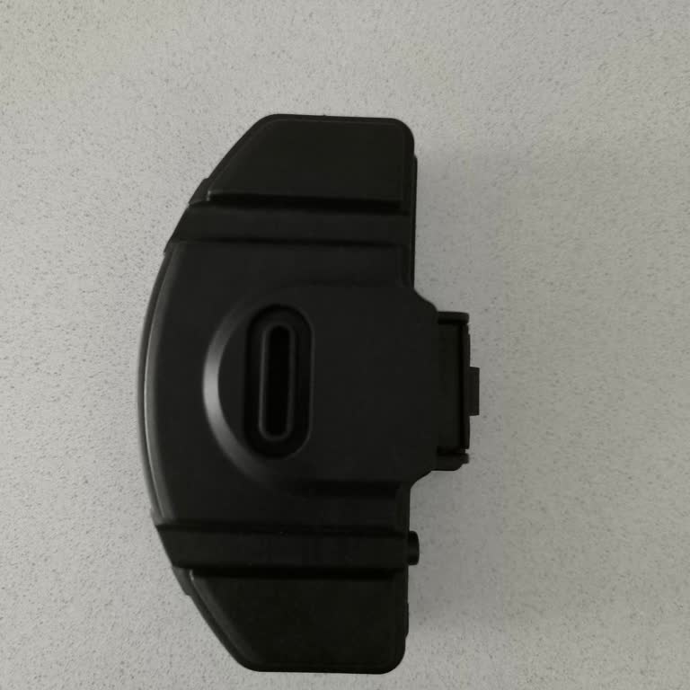 Philips Akıllı Düdüklü Tencerede Buhar Valfi Contası Eksikliği Ve Yedek Parça Temini Talebi