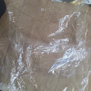 Eksik Ürün Teslimi: Beyaz Nike Sweat M Beden Siparişi