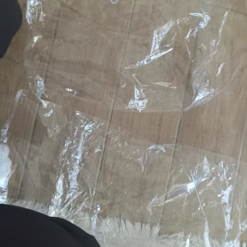Eksik Ürün Teslimi: Beyaz Nike Sweat M Beden Siparişi