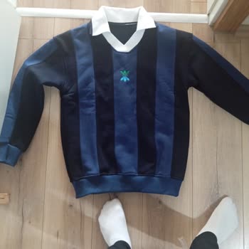Eksik Ürün Teslimi: Beyaz Nike Sweat M Beden Siparişi