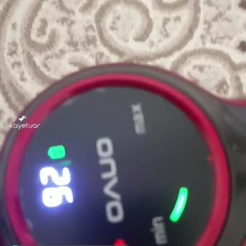 Onvo Elektrikli Süpürge Şikayeti