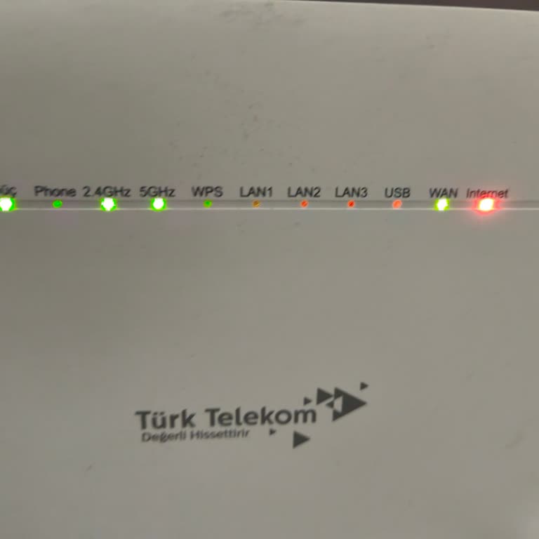 Türk Telekom’da Sürekli Ertelenen İnternet Kesintisi Ve Çözüm Talebi