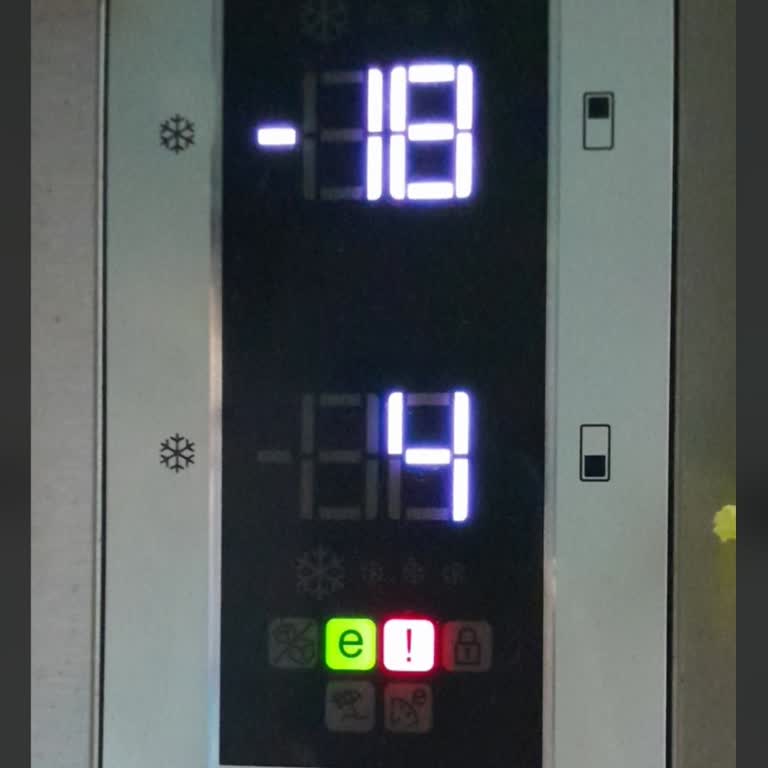 Arçelik Buzdolabı Elektrik Kesintisi Sonrası Motor Yanması İddiası Ve Yüksek Onarım Ücreti