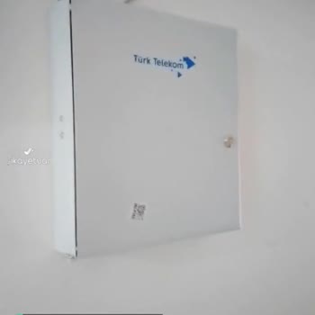 Türk Telekom Çöpünü Bırakıp Gitmiş!