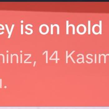 TikTok’ta Hisse Analizi Yayınlarıma Uygulanan Haksız 30 Günlük Canlı Yayın Yasağı