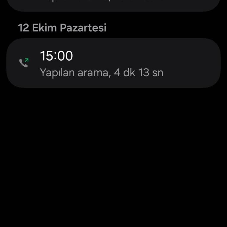 Vodafone Hat Taşıma Gecikmesi Ve Bilgi Eksikliği Nedeniyle 1600 TL Faturanın Ödenmesi Talebi